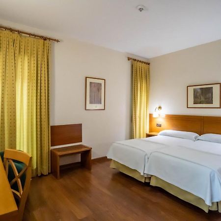 Yit Conquista De Toledo Hotel Luaran gambar