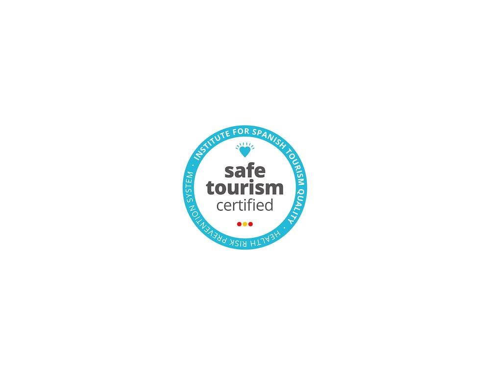 Yit Conquista De Toledo Hotel Luaran gambar
