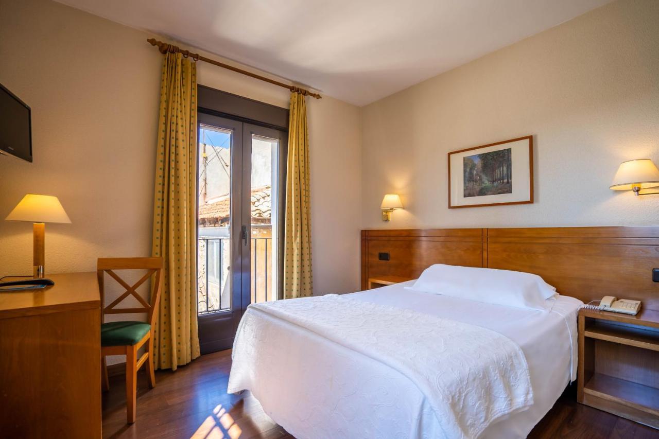Yit Conquista De Toledo Hotel Luaran gambar